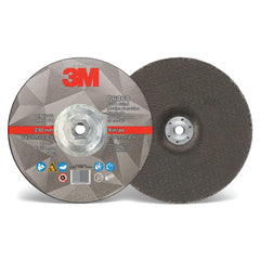 3M 3M 7100218043 Cut Grind Wheel 9 Inch 5/8-11 Arbor