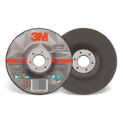 3M 3M 7100214086 Cut and Grind Wheel 5 Inch Ceramic