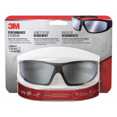 3M 3M 7100158602 Anti-scratch Safety Glasses Uv Mirrored