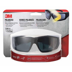 3M 3M 7100158596 Polarized Safety Glasses Anti-scratch