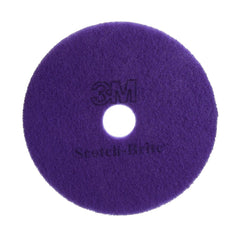 3M 3M 7100159505 Diamond Floor Pad Plus 27 Inch 5-pack