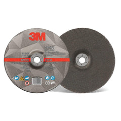 3M 3M 7100219186 Cut and Grind Wheel 9 Inch 22.225MM Arbor