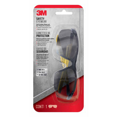 3M 3M 7100158594 Safety Glasses Anti-scratch Gray Lens
