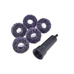 3M 3M 7100176090 Scotch-brite Roloca Brake Hub Cleaning Disc