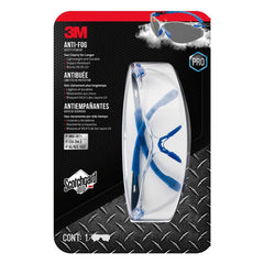 3M 3M 7100200381 Safety Goggle Clear Anti-fog Ansi Z87.1