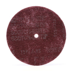 3M 3M 7100202199 Scotch-brite Non-woven Disc 6 Inch Ao