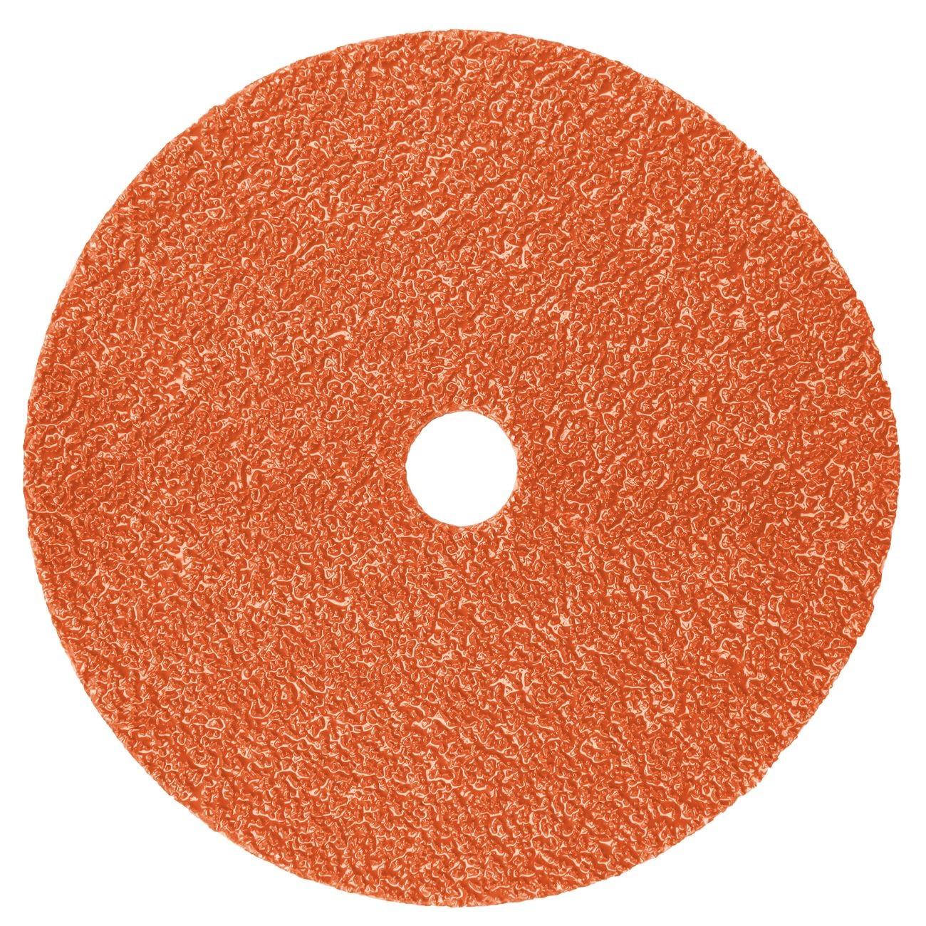 3M 3M 7100178439 Cubitron Ii 987C Fiber Disc 60 Grit 9.125 in