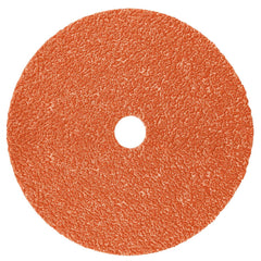 3M 3M 7100178439 Cubitron Ii 987C Fiber Disc 60 Grit 9.125 in