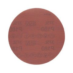 3M 3M 7100192038 Hookit Film Disc 375L 5 Inch P500 Grit