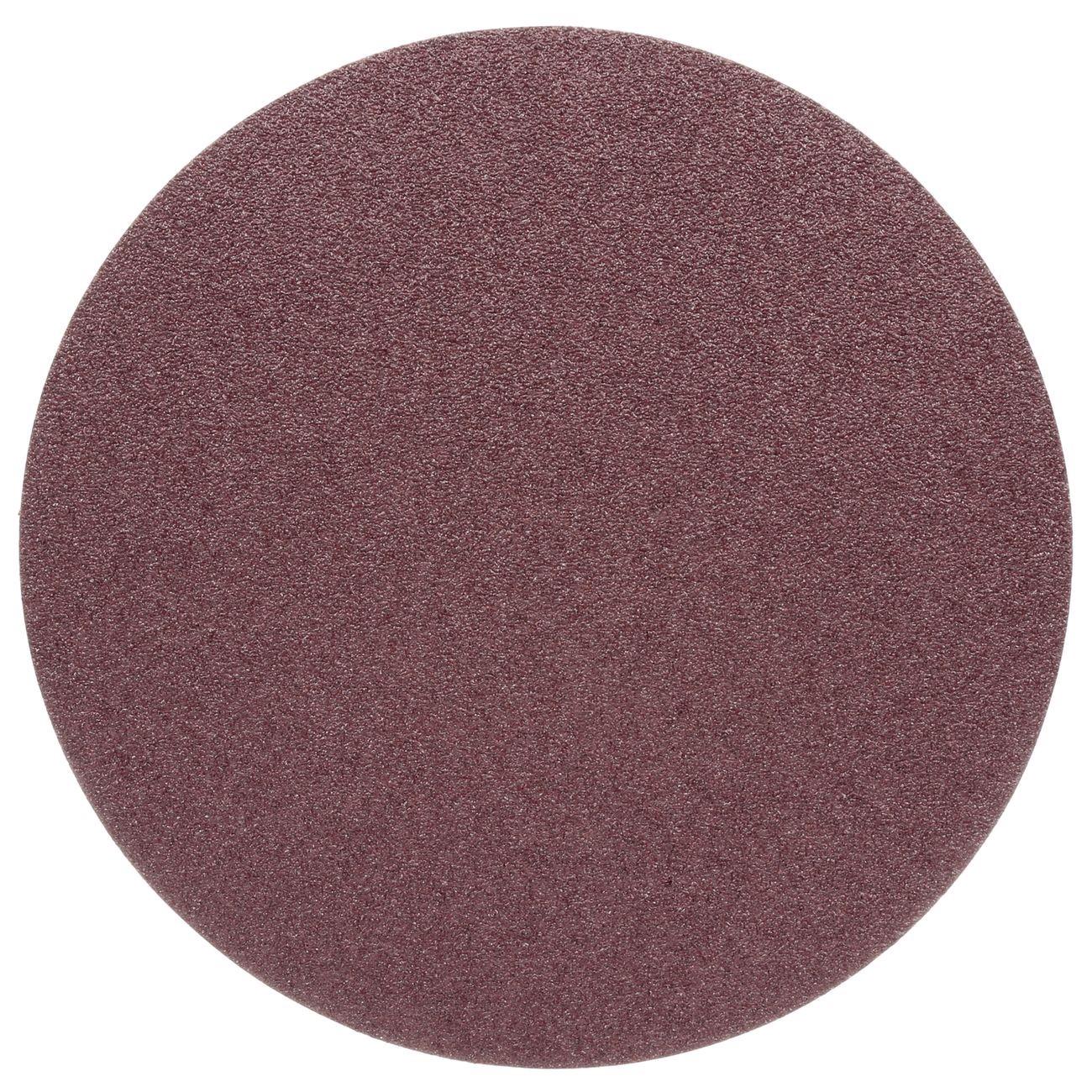 3M 3M 7100191295 Psa Cloth Sanding Disc 36 Grit 5 Inch