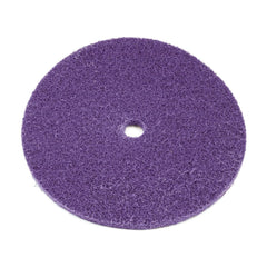 3M 3M 7100199445 Scotch-brite Hs Blend Finish Disc 8 in Ao Medium