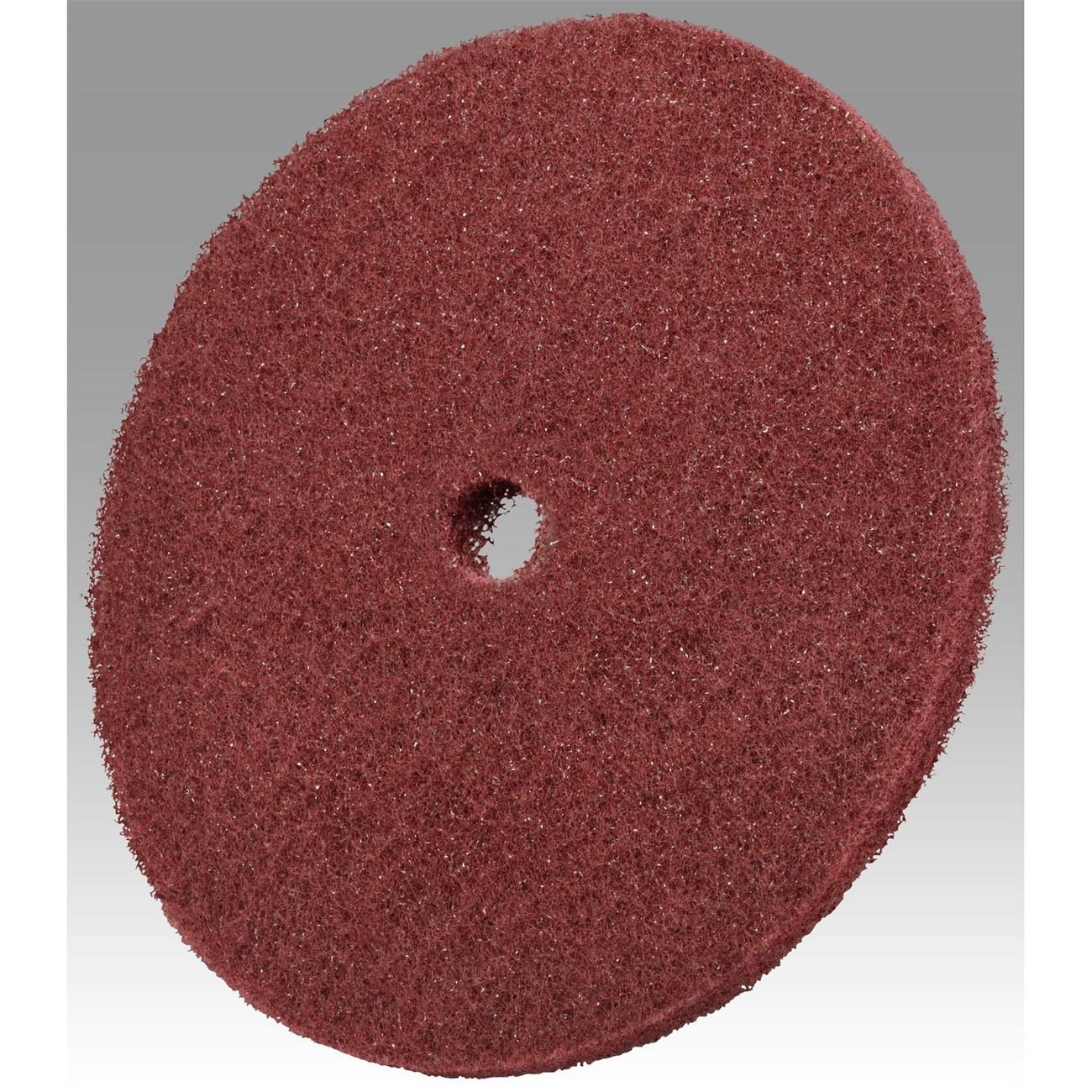 3M 3M 7100199444 Non-woven Abrasive Disc 12 Inch