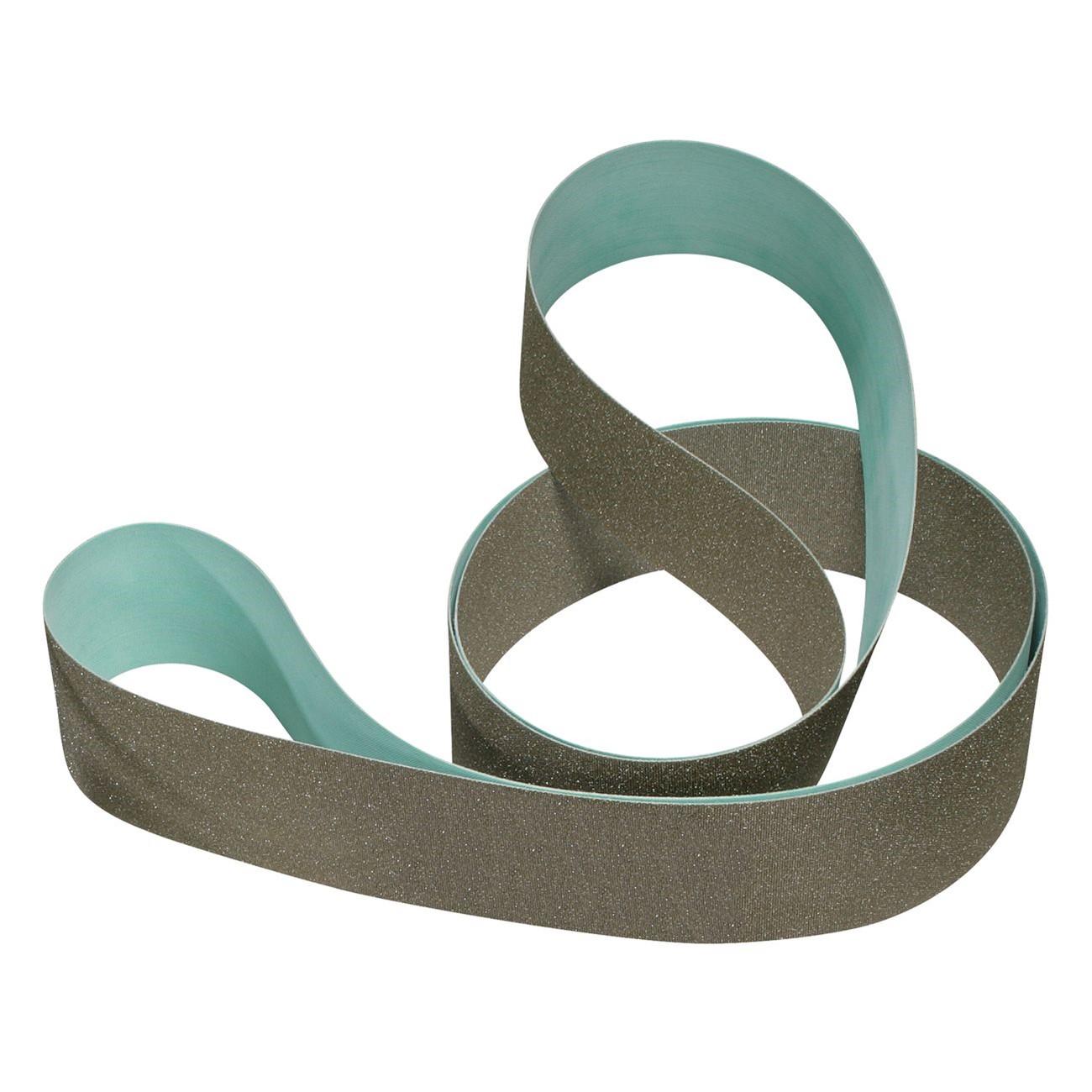 3M 3M 7100189112 Flexible Diamond Belt 40x4 Inch