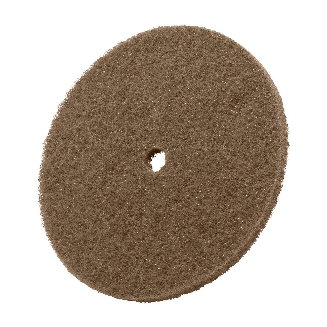 3M 3M 7100199450 Scotch-brite Abrasive Disc 1 Inch Medium