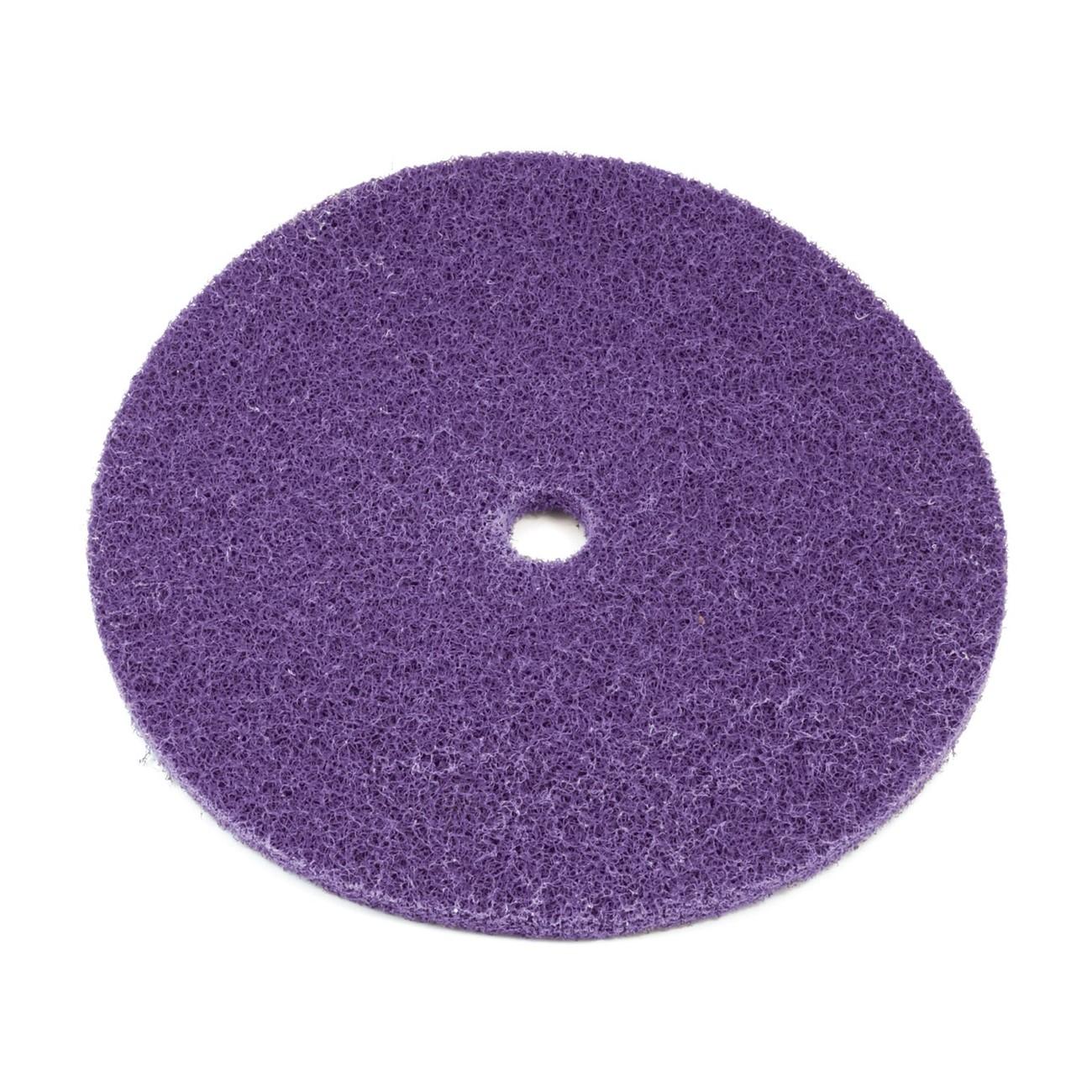 3M 3M 7100199456 Scotch-brite Blend Finish Disc 4 Inch Ao