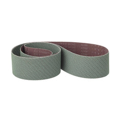 3M 3M 7100192076 Abrasive Belt 24x1 Inch Aluminum Oxide Cloth