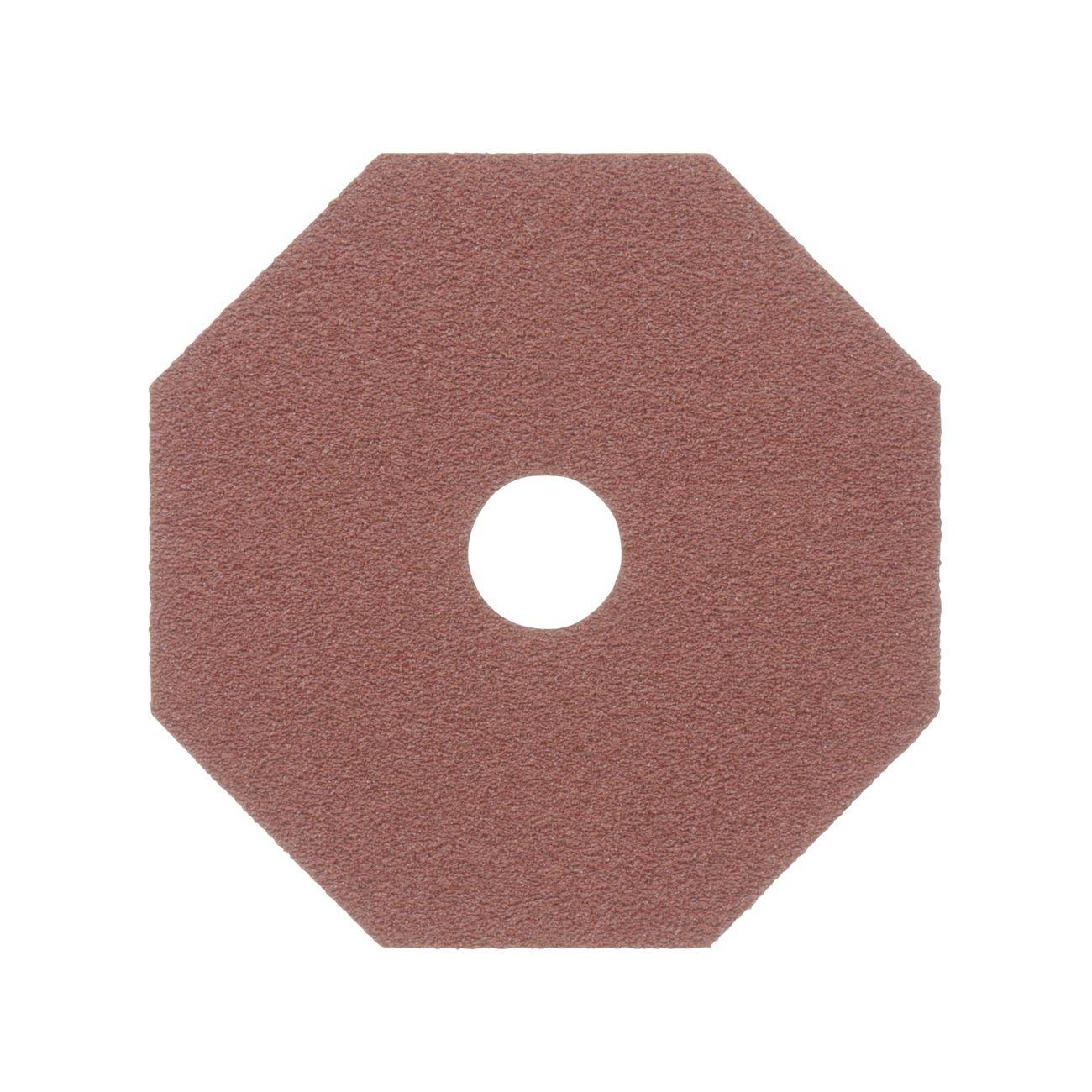 3M 3M 7100185246 Fibre Disc 787C 5 Inch 80 Grit Ceramic