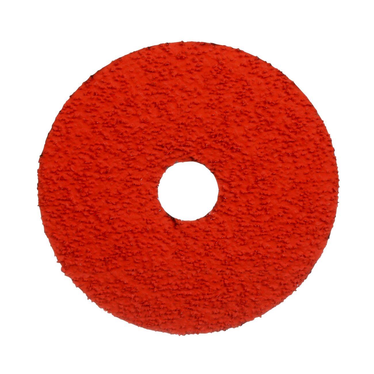 3M 3M 7100195940 Fibre Disc 787C 3 Inch 36 Grit Ceramic