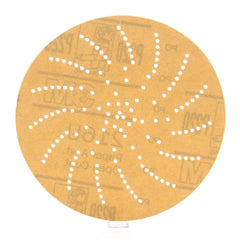 3M 3M 7100192074 Hookit 216U Sanding Disc 5 Inch P400