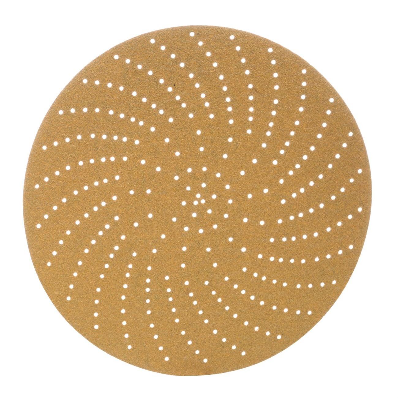 3M 3M 7100191052 Sanding Disc 3 Inch P80 Grit Ao 200 Pack