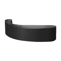 3M 3M 7100197276 Abrasive Belt 156x4 Inch 120 Grit Silicon Carbide