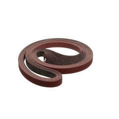 3M 3M 7100193189 Abrasive Belt 132x4 Inch P220 Grit Ao Cloth