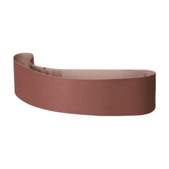 3M 3M 7100193270 Abrasive Cloth Belt P240 Grit 84x6 Inch