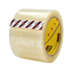 3M 3M 7100215511 Scotch High Tack 375+ Box Sealing Tape