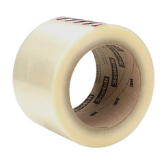 3M 3M 7100288306 High Tack Box Sealing Tape 72mm X 100m 24/CS