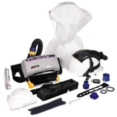 3M 3M 7100307702 Versaflo TR-800 Hard Hat Hood Papr Kit