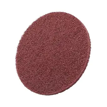 3M 3M 7100255168 Scotch-brite Hookit Finish Disc Very Fine 3 in