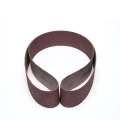 3M 3M 7100207238 Abrasive Cloth Belt P320 Grit 48x6 Inch