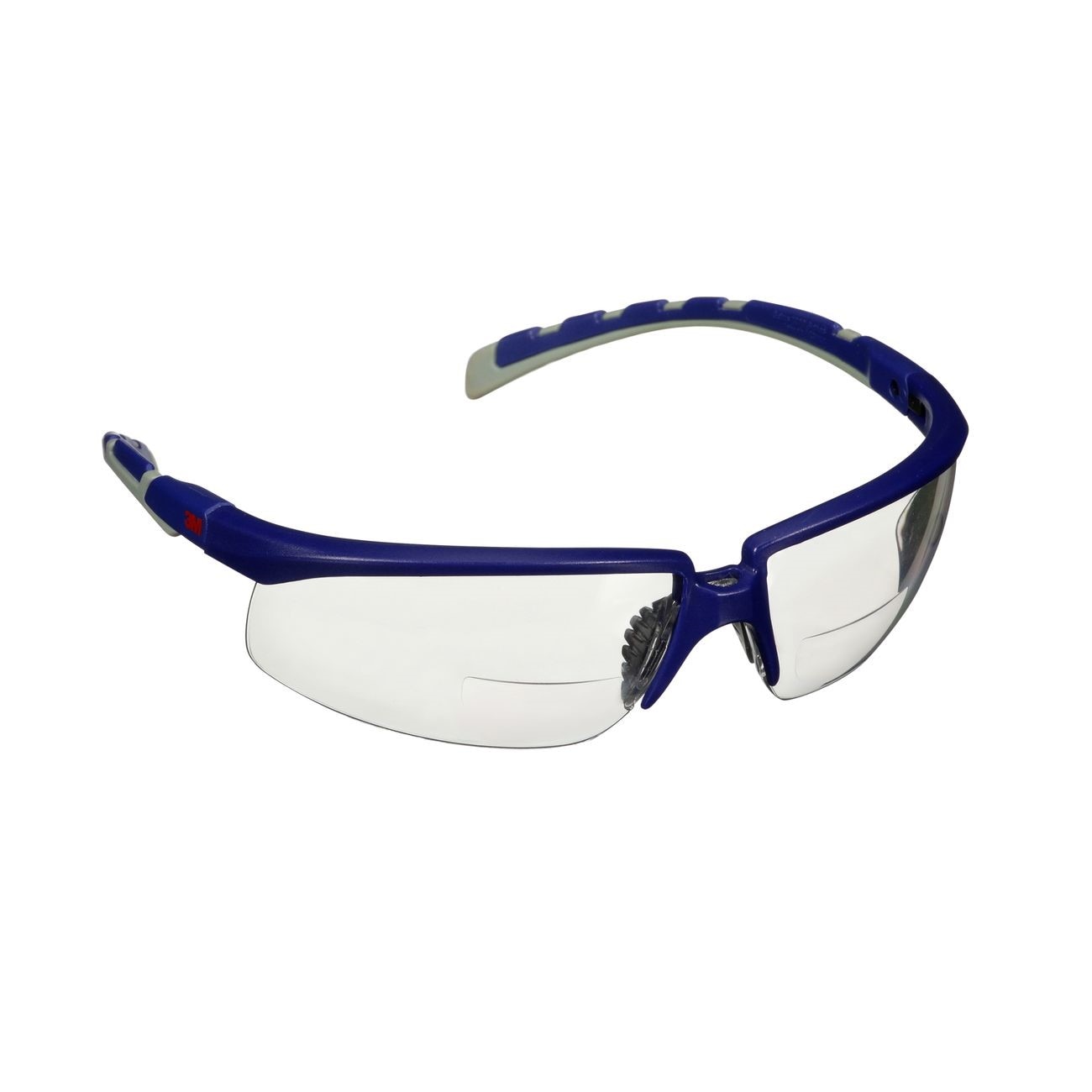 3M 3M 7100222269 Safety Glasses Reader Clear Polycarbonate