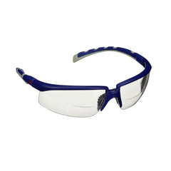 3M 3M 7100222135 Safety Glasses Reader Clear Polycarbonate