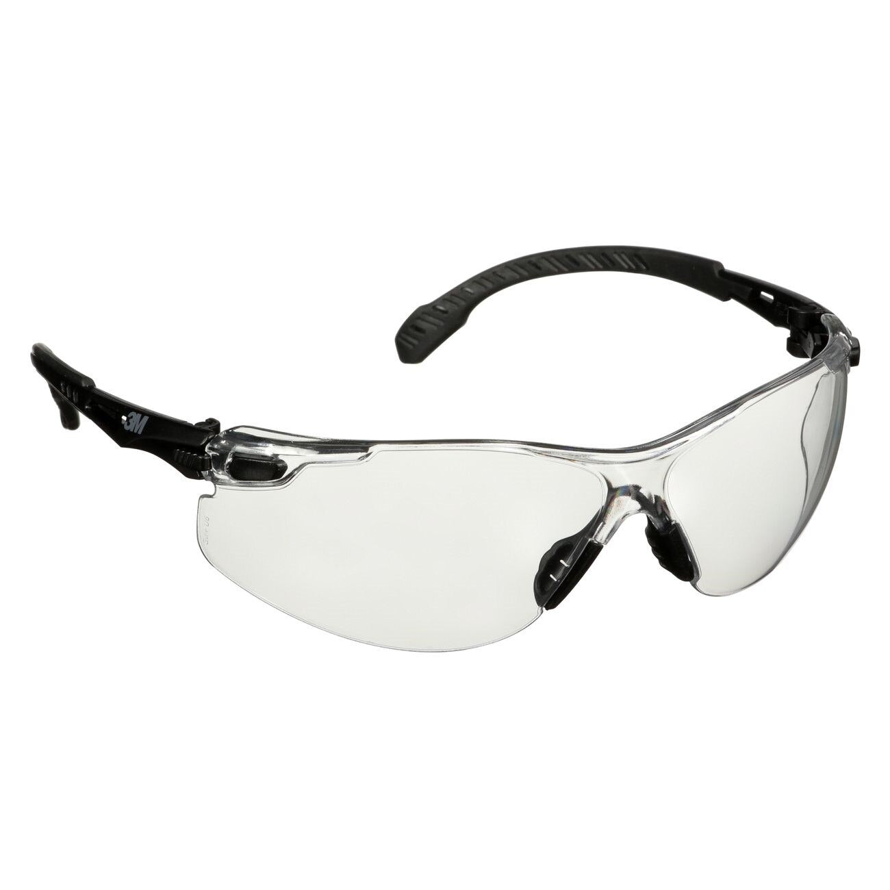 3M 3M 7100220751 Safety Glasses Clear Anti-fog Anti-scratch