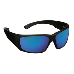 3M 3M 7100222270 Safety Glasses Blue Violet Mirror Lens