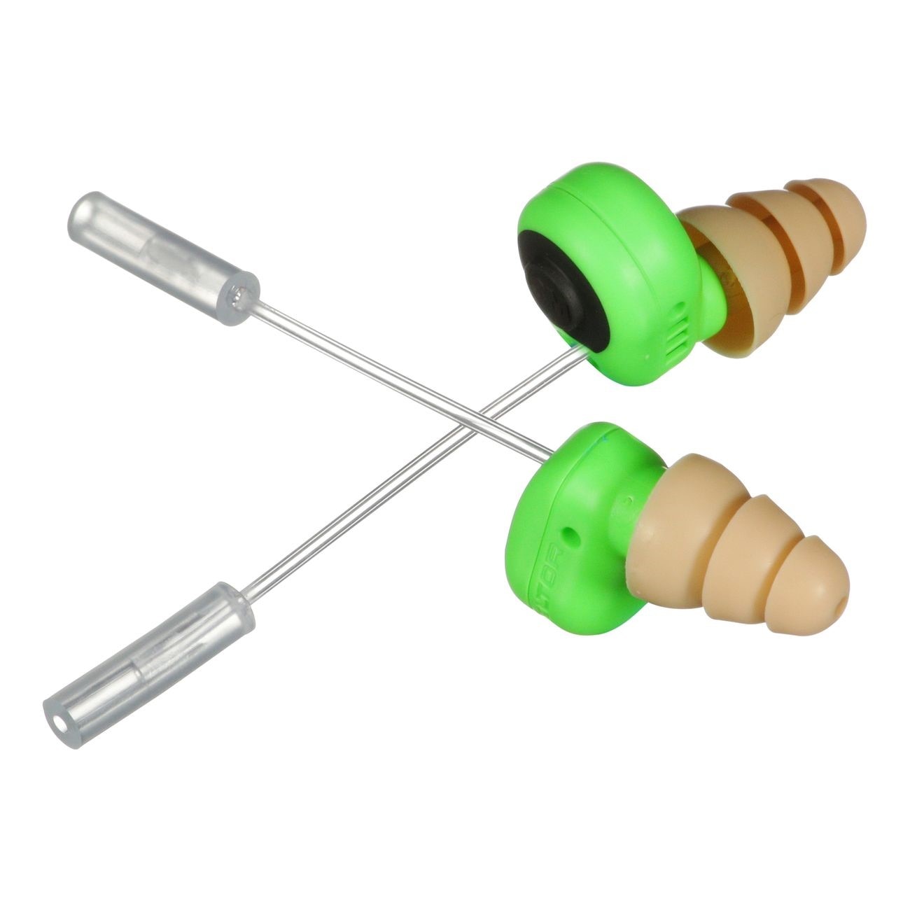 3M 3M 7100225705 Probed Earplugs Fit Testing Case