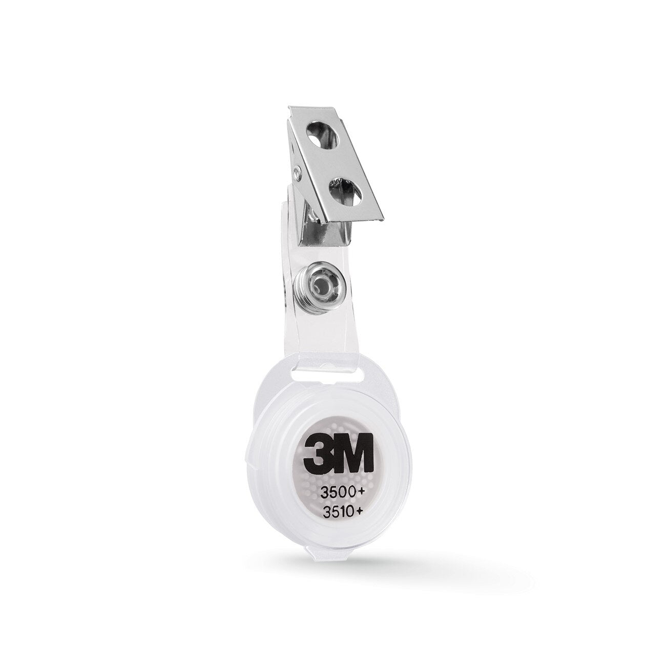3M 3M 7100248901 Organic Vapor Personal Monitor 3500+B