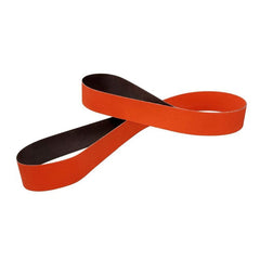 3M 3M 7010519575 Cubitron Ii Cloth Belt 80 Plus 0.5x72 in