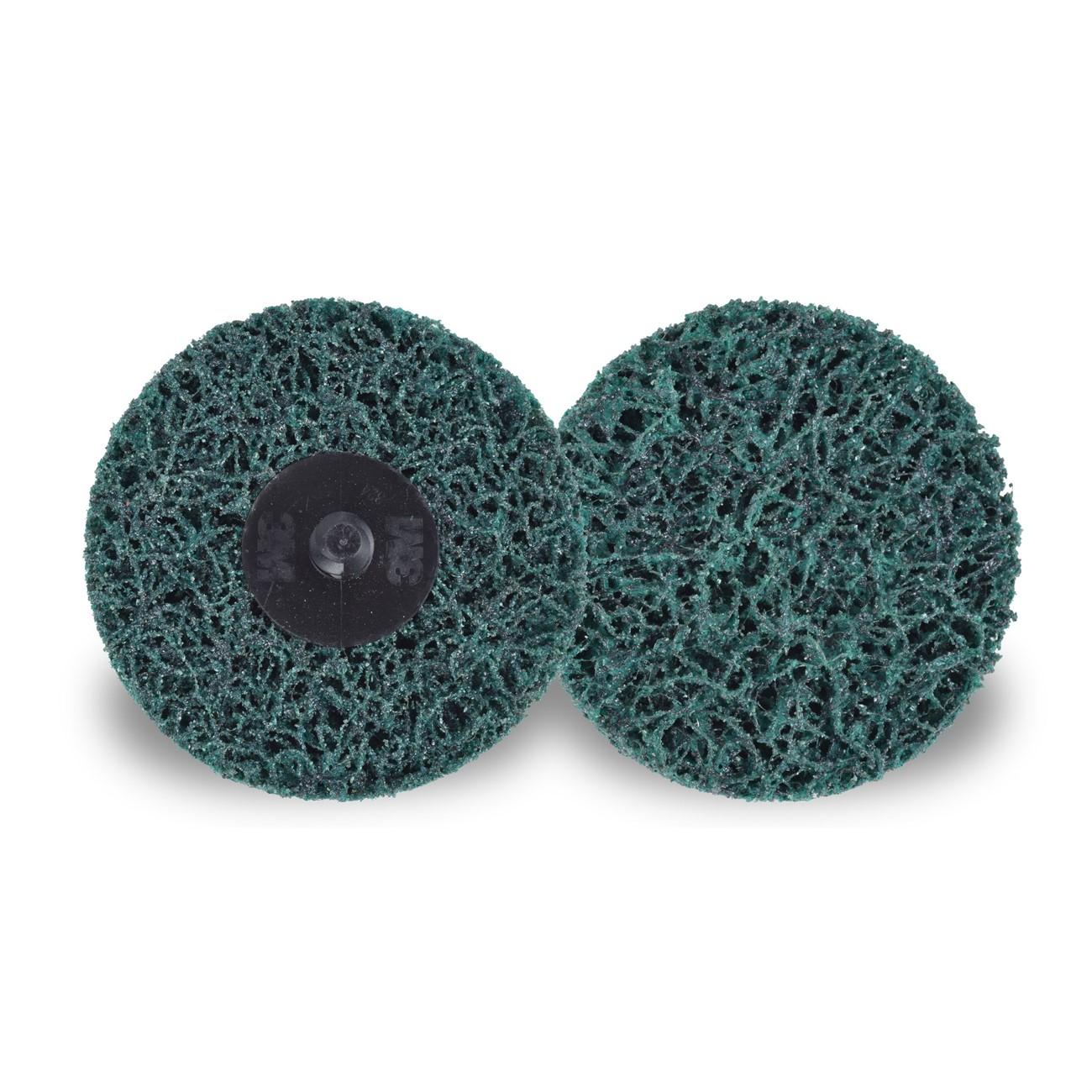 3M 3M 7100258624 Scotch-brite Roloc 3 Inch Strip Disc Ao