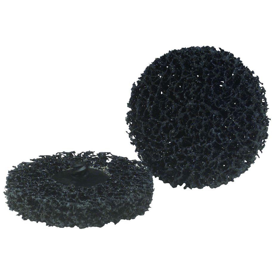 3M 3M 7100258410 Scotch-brite Roloc Disc 3 Inch Silicon Carbide