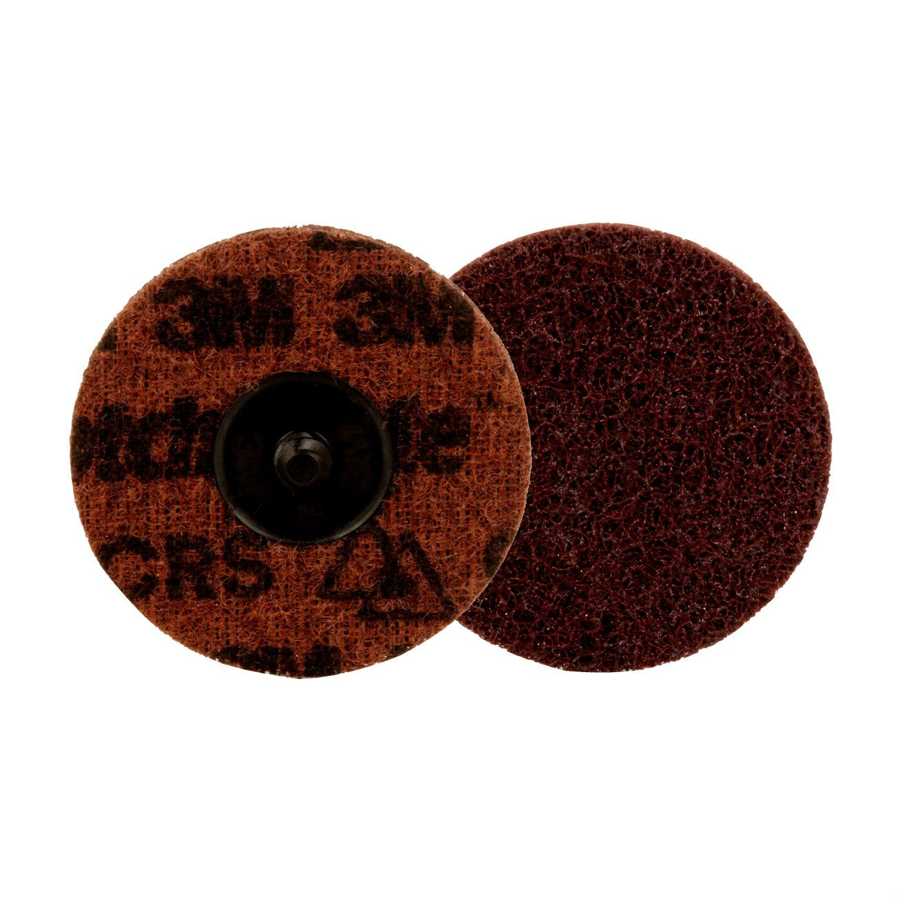 3M 3M 710026419 Roloc Surface Conditioning Disc Coarse 3 in