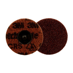 3M 3M 710026419 Roloc Surface Conditioning Disc Coarse 3 in
