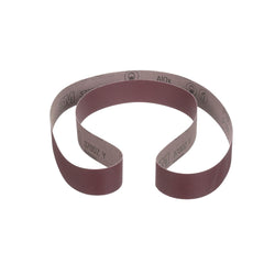 3M 3M 7100213276 Abrasive Cloth Belt 100 Grit 4x91 Inch
