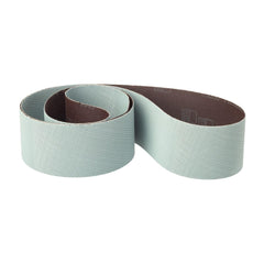 3M 3M 7100218687 Ceramic Abrasive Belt 106x2 Inch Wet Grinding