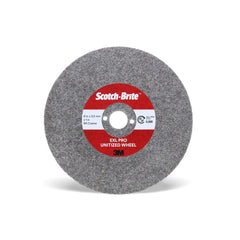 3M 3M 7100219760 Scotch-brite Exl Pro Unitized Wheel 4 Inch