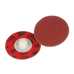 3M 3M 7100214154 Cubitron Ii Roloc Disc 947A 1 Inch 60 Grit