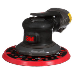 3M 3M 7100258882 Pneumatic Random Orbital Sander 5 in