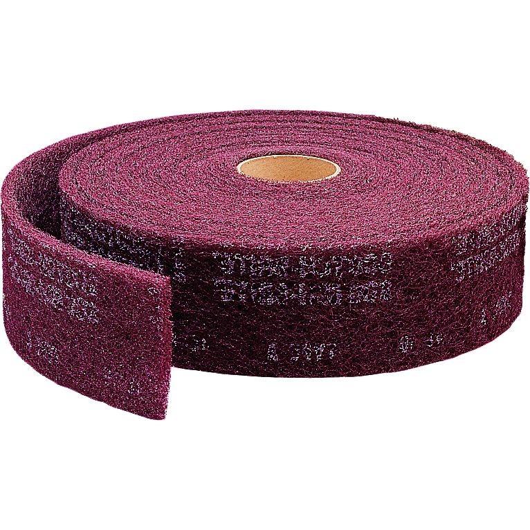 3M 3M 7010328927 Clean and Finish Roll 8in X 30ft Medium