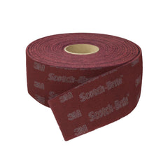 3M 3M 7000028476 Brite Light Deburring Roll 6in X 30ft